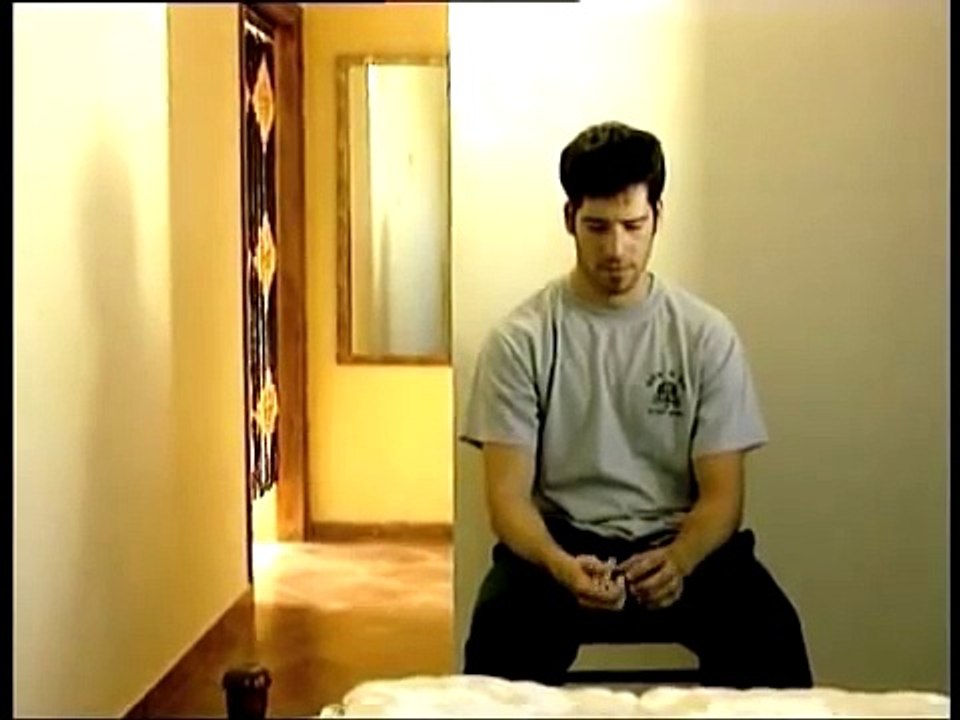 "A Prayer in January" Trailer