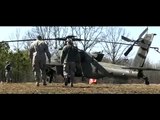 AH 64 Apache Longbow Peter Carnicelli's Final Doc   US ARMY fast attack helicopter
