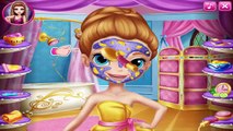 Disney Princess Sofia   Sofia Real Makeover Video Play   The Best Games For Girls And Toys