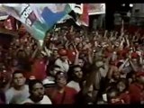 CHAVEZ-BADUEL: PATRIA SOCIALISMO MUERTE