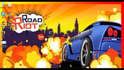 Road Riot for Tango Hack get unlimited Gems Road Riot for Tango Hack