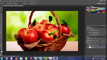 How to Create Color Splash Effect  Adobe Photoshop cs6