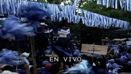 La profecía de Chindo