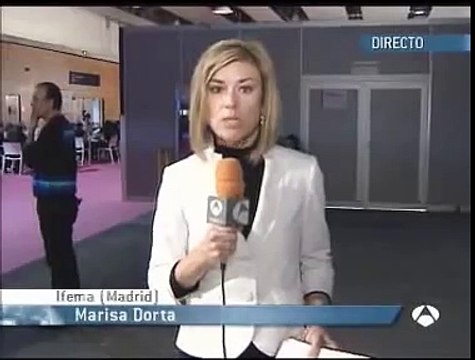 Noticias - Transparencias y perlas en Cibeles