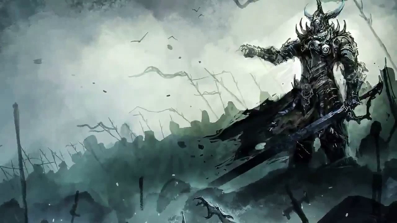 epic music
