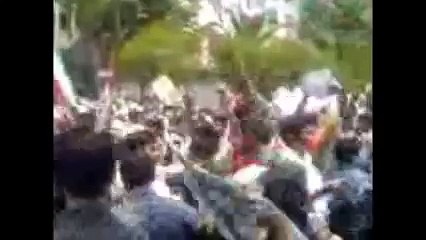 ‫المقطع الذي تم دبلجة التحرش الجنسي وقيل انه باليمن