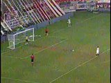 Copa Libertadores Sub 20: A la Final, Universitario venció a Alianza en penales