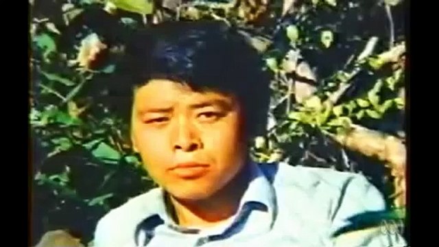 Refusing to surrender, Japan's last WWII holdout, Hiroo Onoda, has died aged 91