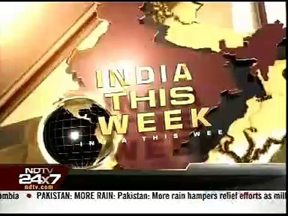 NDTV 24X7 appeals to viewers to contribute to Save the children for Leh