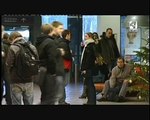 Estudiantes erasmus aragoneses en Berlín