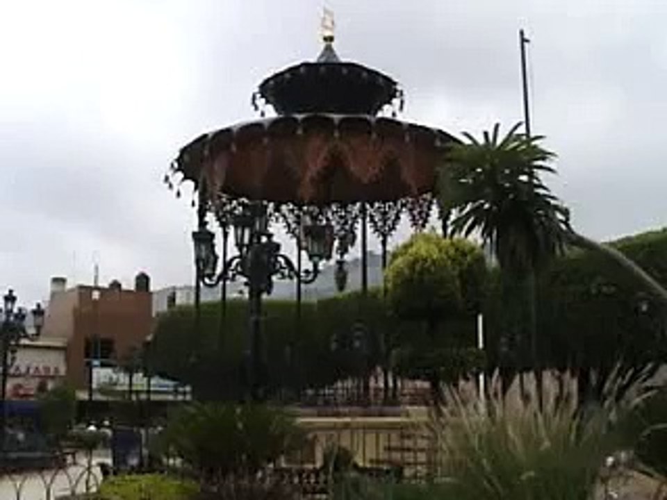 QUEDO BONITO EL KIOZKO.....