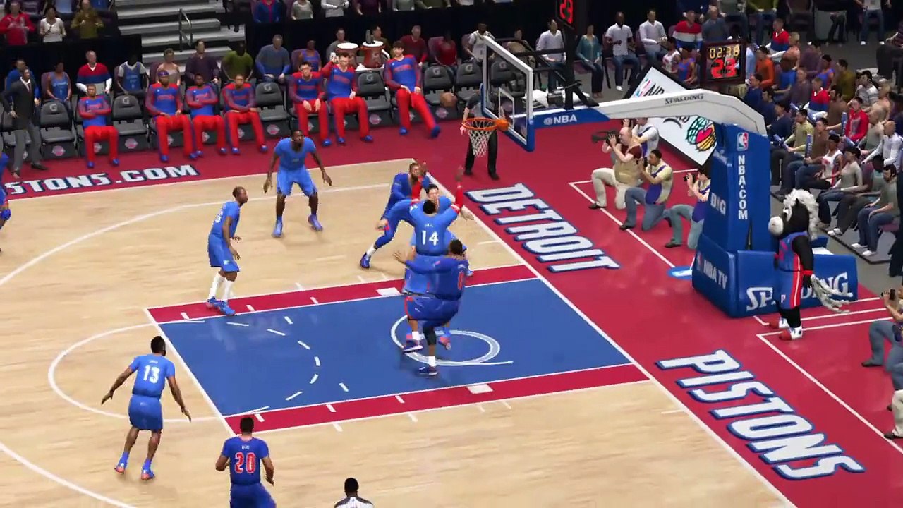 NBA