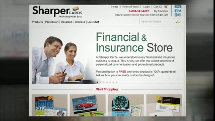 insurance marketing ideas