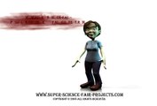 Science Fair Projects for Kids | Free Online International Science Fair Contest - Competition