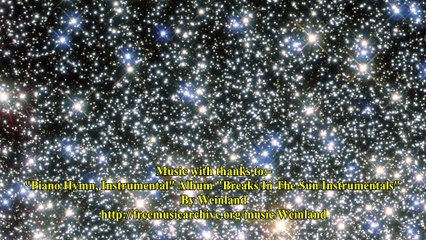 Cosmic fairy lights: Messier 5