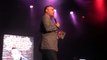 Russell Peters Comedy Sketch at DJ Awards
