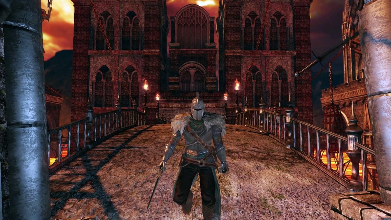 GMV - The Wrong Quest- Depeche Mode