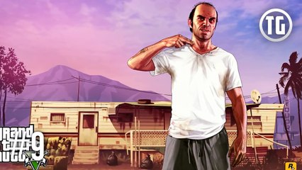 GTA 5 - 25 Facts You Probably Didn't Know! (GTA V)