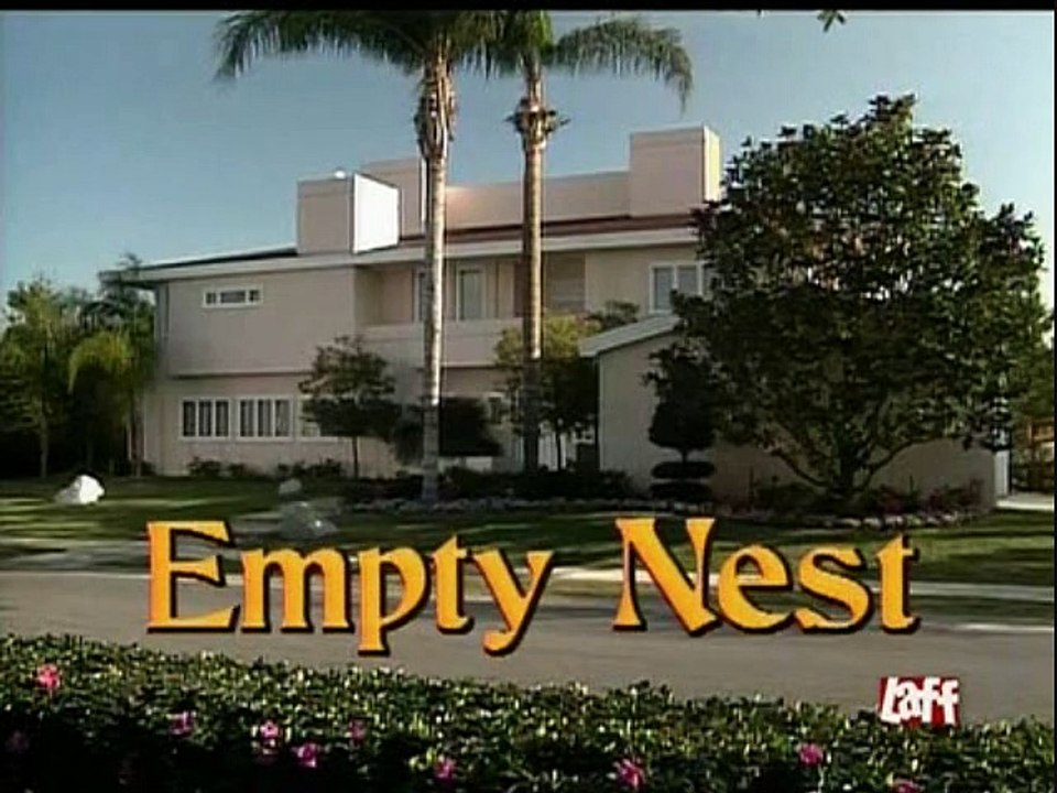 Empty Nest - season 5, version 3