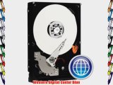 Western Digital Caviar Blue WD5000AAKX 500GB 7200 RPM 16MB Cache SATA 6.0Gb/s 3.5 Internal