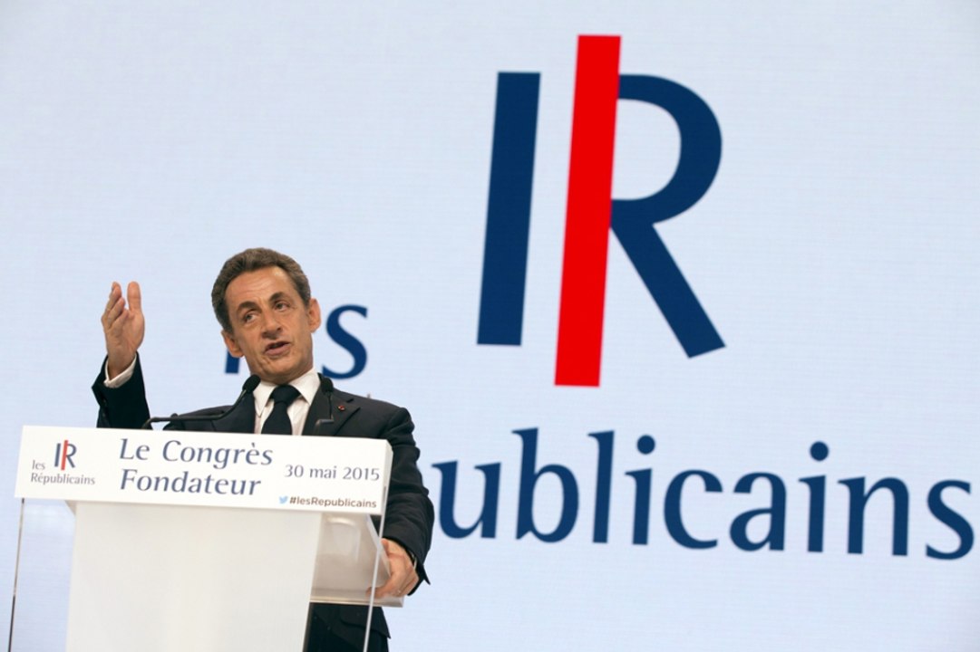 Le coup de gueule de Michèle Cotta : "N. Sarkozy se caricature lui-même"
