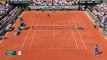 Djokovic - Nadal : les temps forts du match - Roland Garros