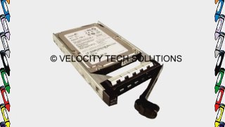 XT764 Dell Seagate Hard Drive XT764