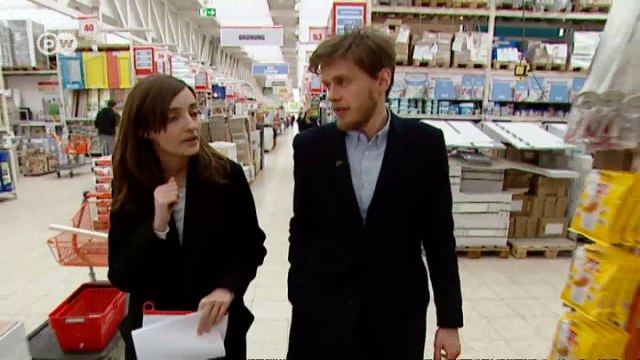 Muebles de diseño para construir uno mismo | Euromaxx