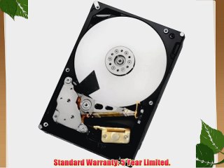 HGST Ultrastar 7K3000 HUA723020ALA640 2 TB 3.5 Internal Hard Drive