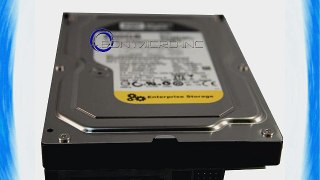 Western Digital RE3 WD5002ABYS Hard Drive