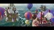 Ogilvy & Mather Paris pour Perrier - «Extraordinaire Perrier» - juin 2015 - 60s