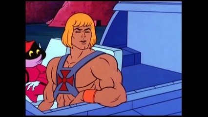 A Very Skeletor Christmas 2