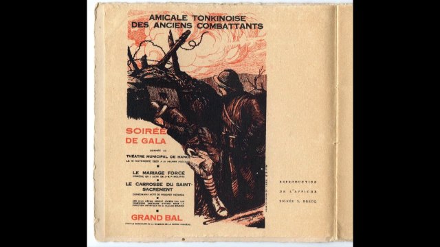Le théâtre politique - 1e partie, par Léonor Delaunay20 mai : Le théâtre politique par Léonor Delaunay, chercheuse en histoire du théâtre, administratrice de la Société d'Histoire du Théâtre