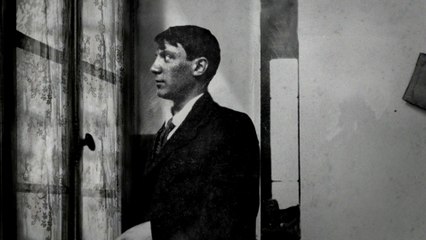 Les aventuriers de l'art moderne - épisode 2 - extrait