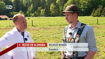 Apartado y lujoso: Schloss-Elmau, el hotel de la cima | Hecho en Alemania