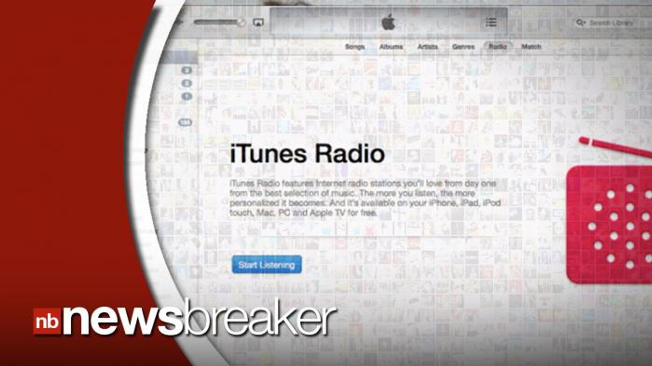 Apple Set To Announce New Music Streaming Service to Rival Competitors Pandora, Spotify