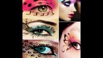 Fun Eye Makeup Ideas