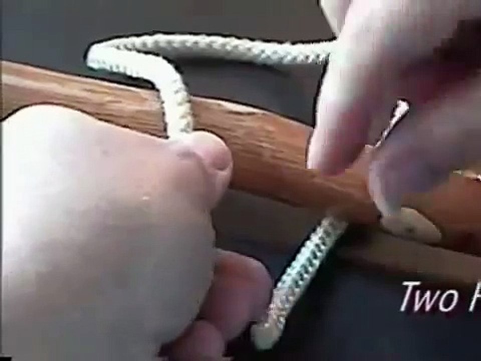 7 Knots Every Scout Should