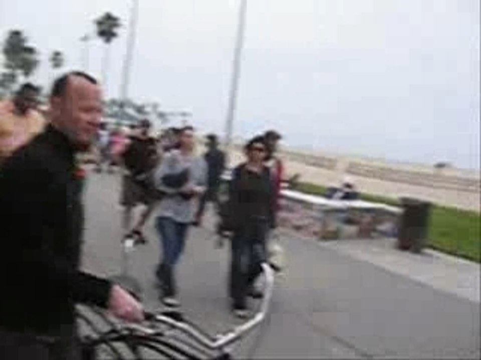 Chroniques de Los Angeles