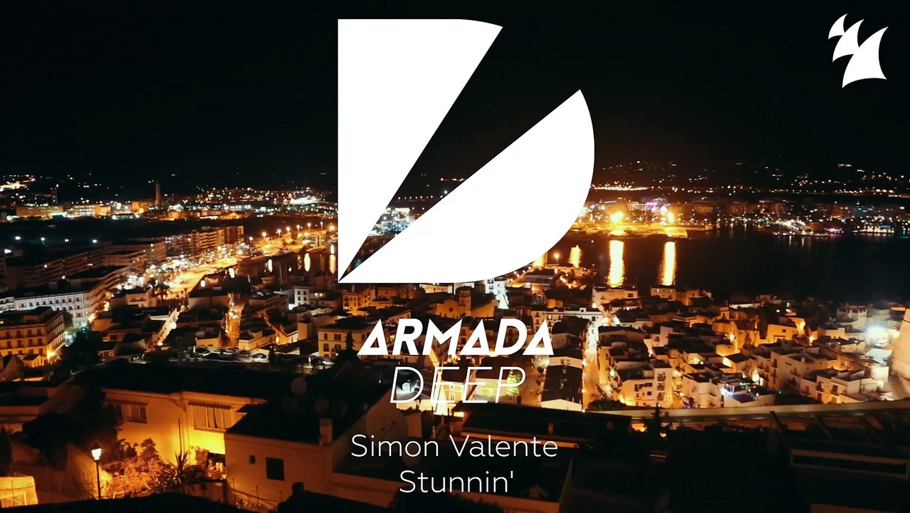 Simon Valente - Stunnin  (Radio Edit)