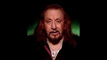 Ace Frehley not allowed to perform at Hall of Fame - Eddie Trunk 22.02.14