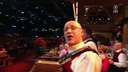 Zillertaler Mander - Da Holzknecht