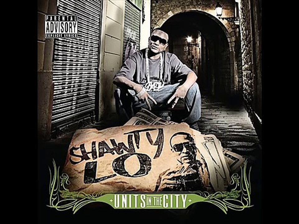 Shawty Lo-Dey Know