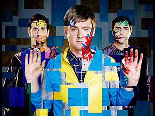 Keane- Better Than This