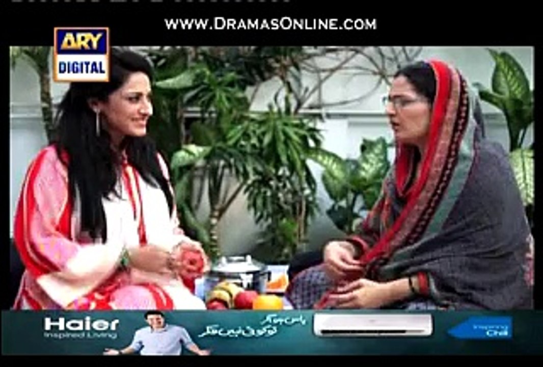 Dil-e-Barbaad Episode 62 Full  on ARY  Digital - 3rd June 2015