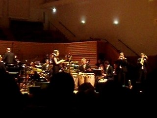 Pink Martini - Donde estas, Yolanda ?