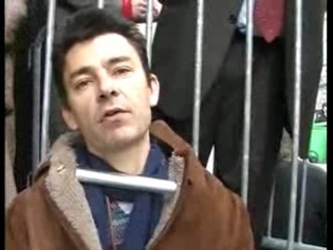 Moratoire OGM chez Sarko