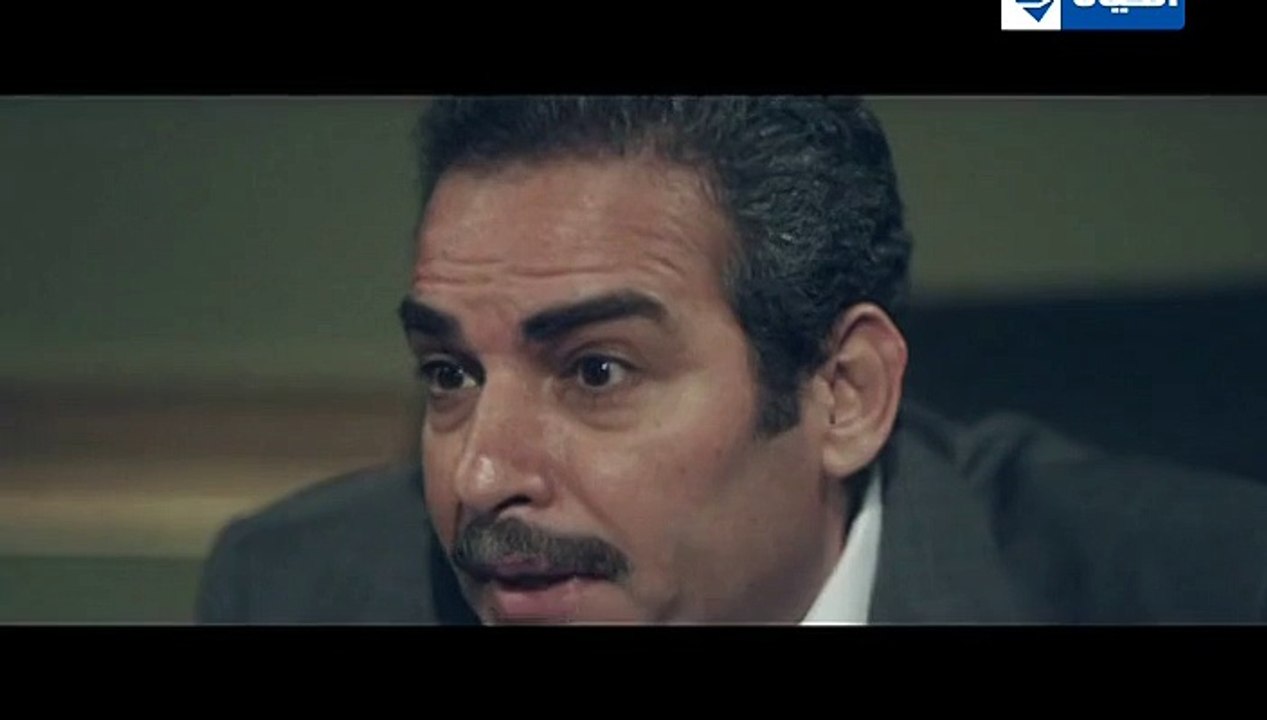 البرومو الثاني لمسلسل حق ميت - بطولة حسن الرداد...