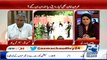 Be Emani Ya Bad Neyati Karna Imran Khan Ki Type Hi Nahi Hai-Hassan Nisar