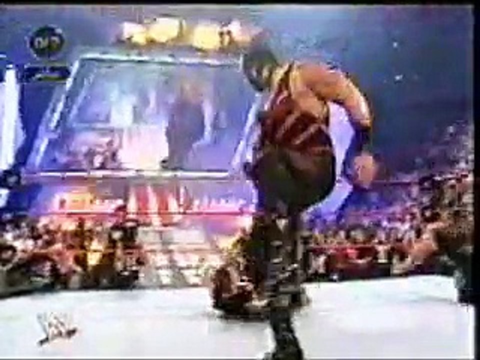 Kane returns!